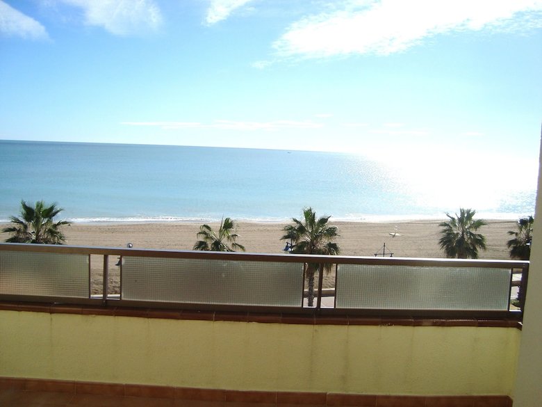 Apartamentos Ap Costas Paraiso