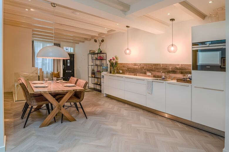 Apartamentos Leidse Square Suite