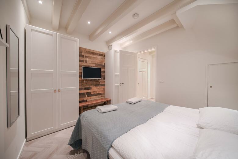 Apartamentos Leidse Square Suite