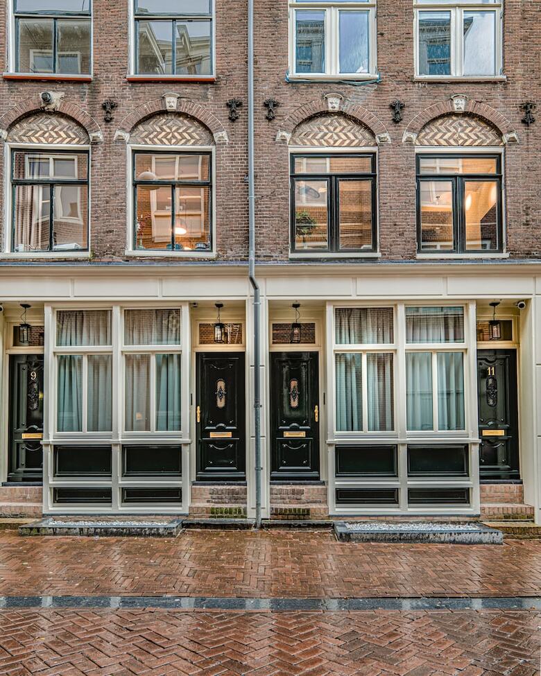 Apartamentos Leidse Square Suite