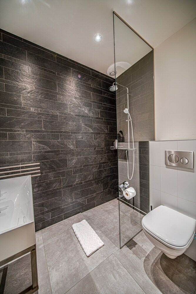 Apartamentos Leidse Square Suite