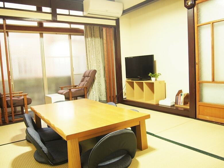 Hostal Matsue Guest House - Hostel
