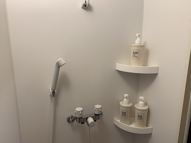 Hostal Matsue Guest House - Hostel