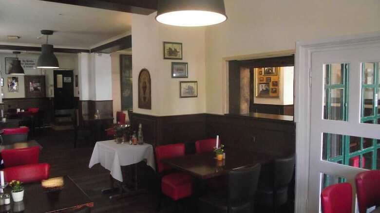 Hotel Zum Holl�nder Hof