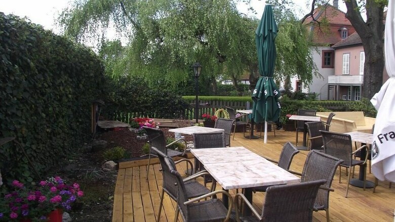 Hotel Zum Holl�nder Hof