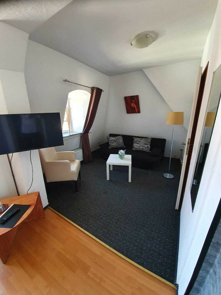 Hotel Zum Holl�nder Hof