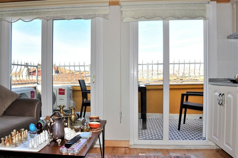 Emil House Apart Hotel