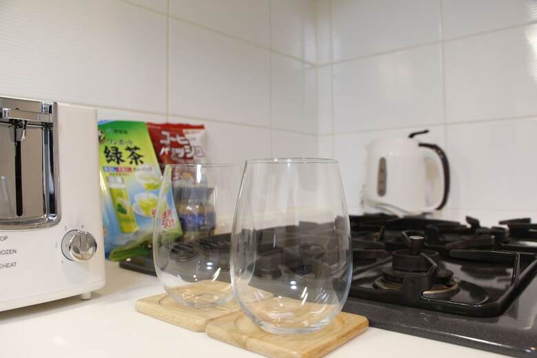 Ko's Park Apartment, Shinjuku