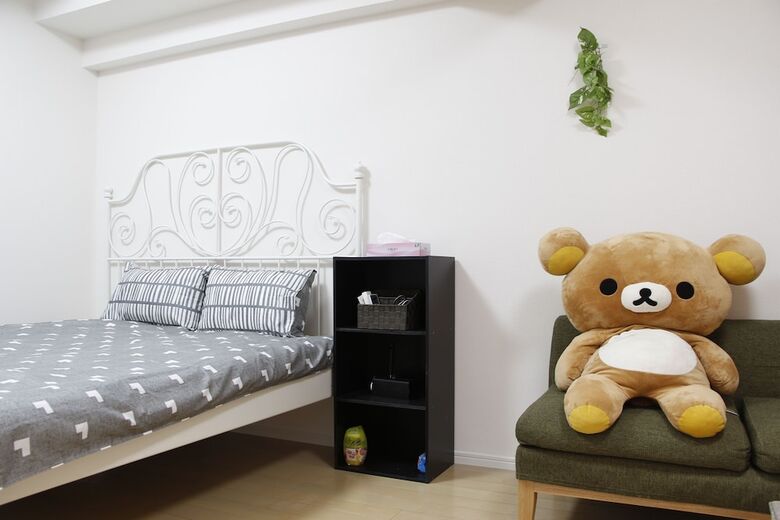 Ko's Park Apartment, Shinjuku