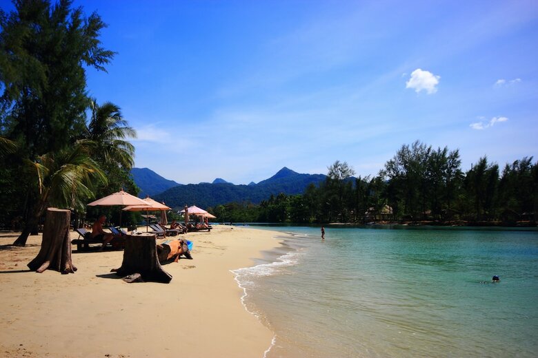 Hotel Best Beach Resort Koh Chang