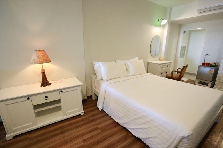 Hotel Best Beach Resort Koh Chang