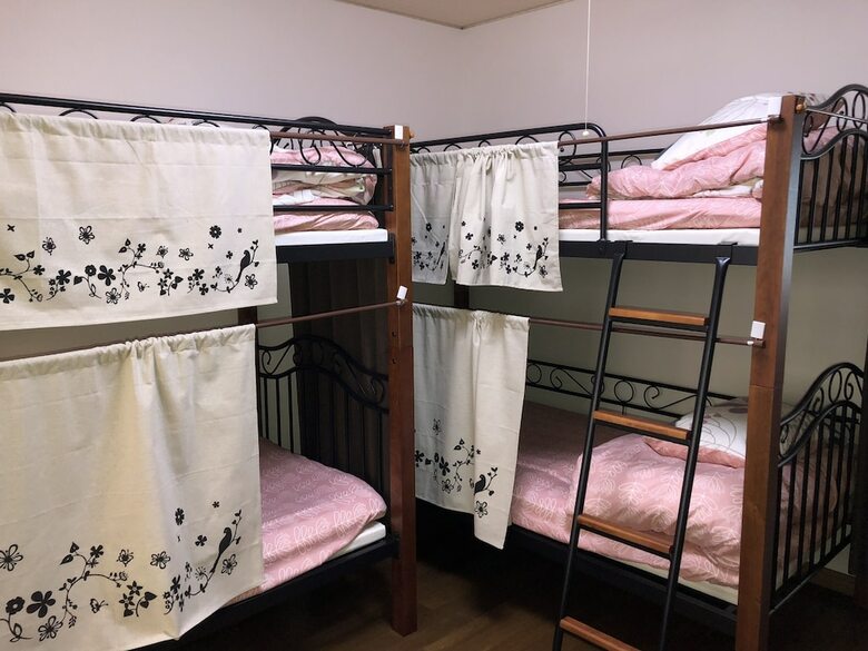 Hostal Happy Closet & Wasamon Hostel