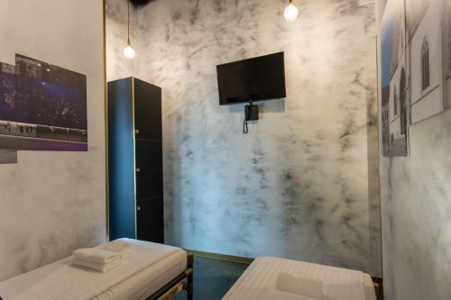 Timeout Heritage Hotel Zagreb