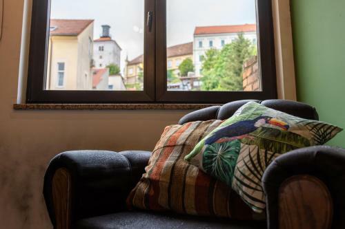 Timeout Heritage Hotel Zagreb