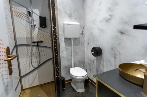 Timeout Heritage Hotel Zagreb