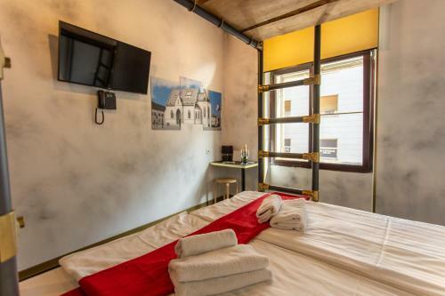 Timeout Heritage Hotel Zagreb