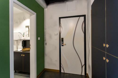 Timeout Heritage Hotel Zagreb