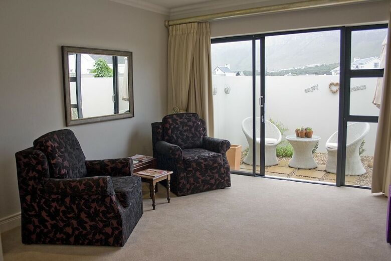 Robins Rest B&B