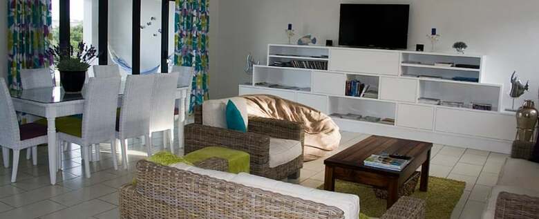 Robins Rest B&B