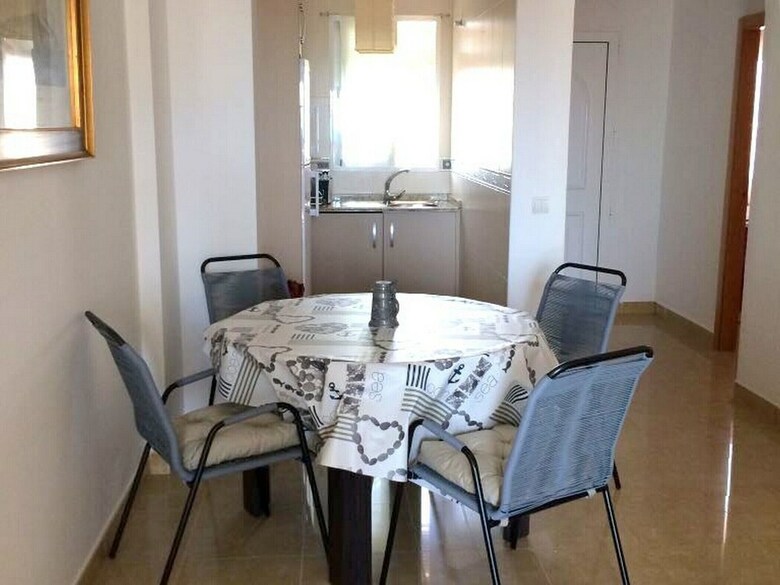Apartamentos Ap Costas Paseo Maritimo