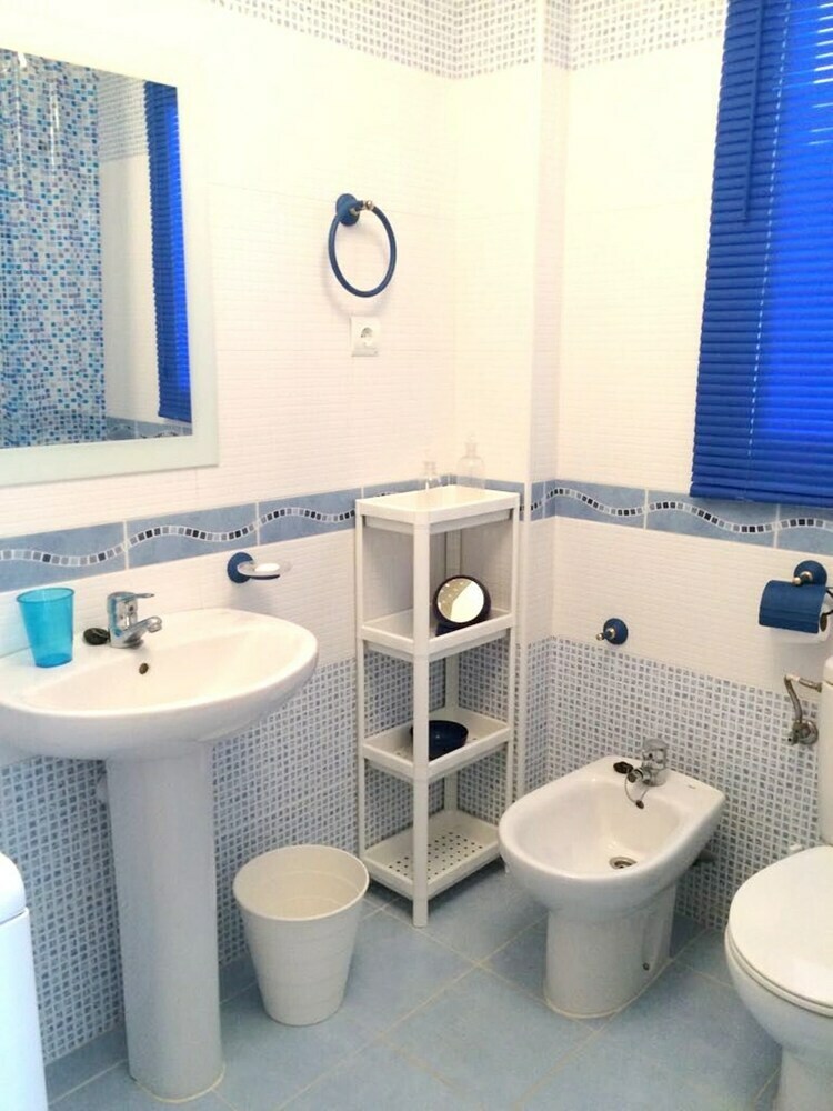 Apartamentos Ap Costas Paseo Maritimo