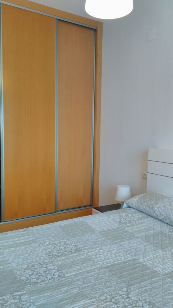 Apartamentos Ap Costas Paseo Maritimo