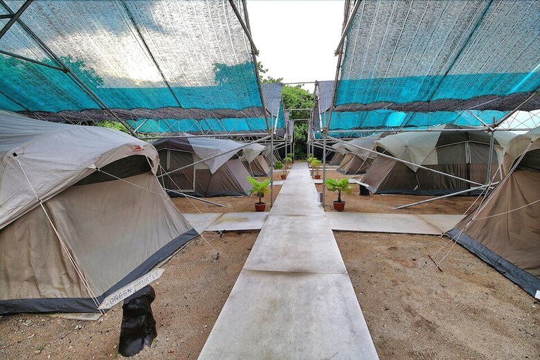Walai Penyu Conservation Park