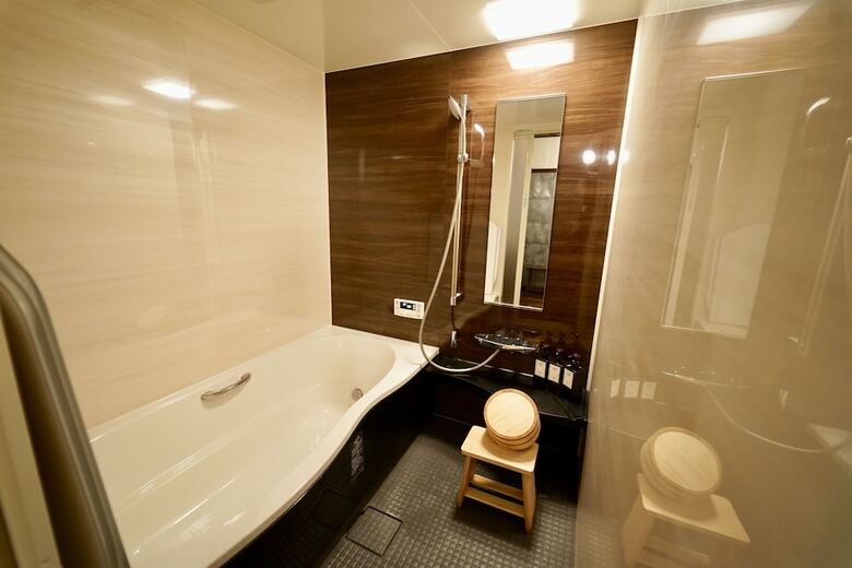 Hotel Yamanami