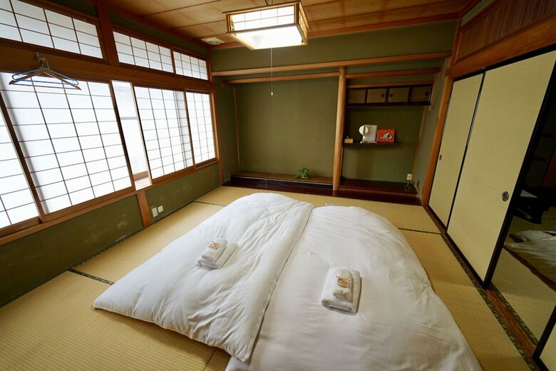 Hotel Yamanami