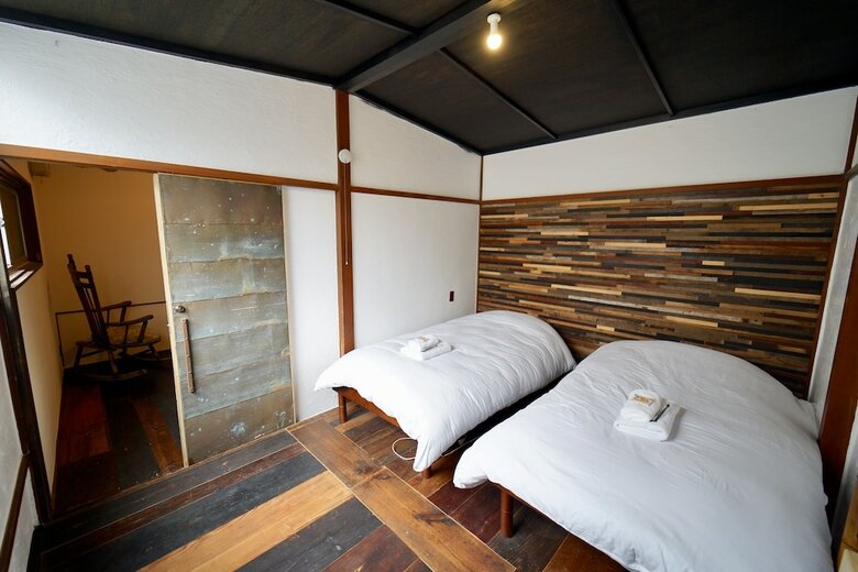 Hotel Yamanami