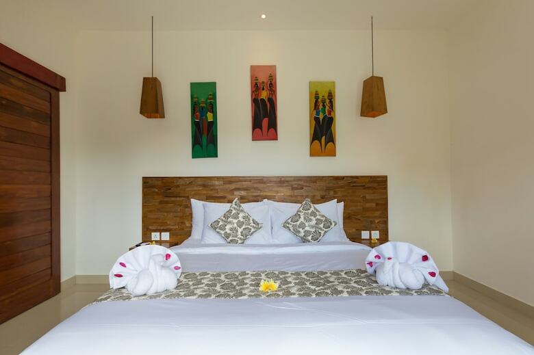Nalin Bali Villas