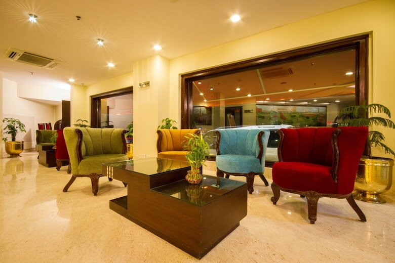 Hotel Classic Diplomat