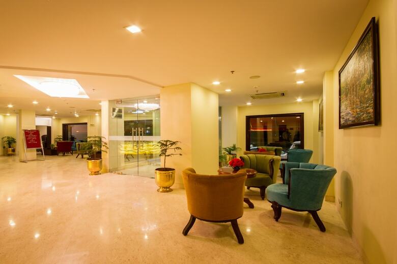 Hotel Classic Diplomat