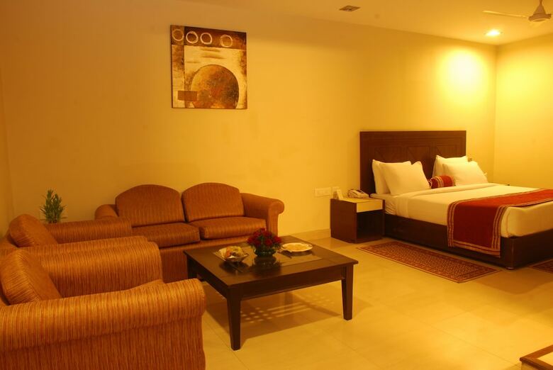 Hotel Classic Diplomat