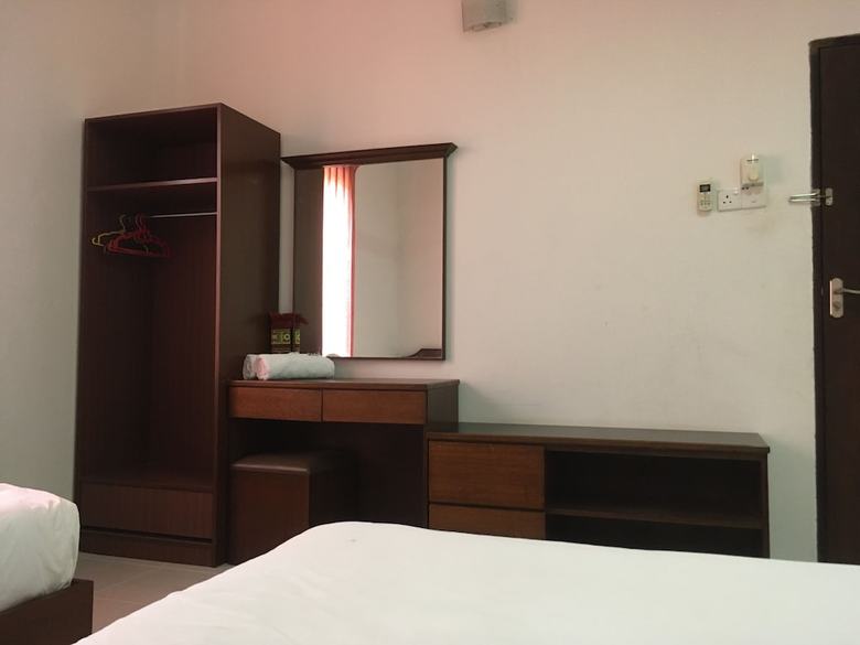 Hotel Oyo 89662 Dee Wana Resort 1
