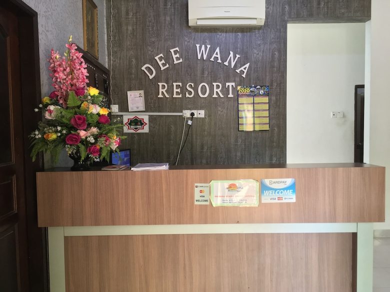 Hotel Oyo 89662 Dee Wana Resort 1