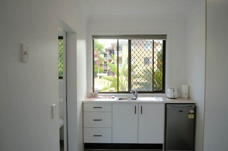 Motel Gold Coast Inn