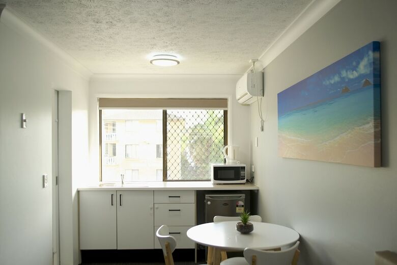 Motel Gold Coast Inn