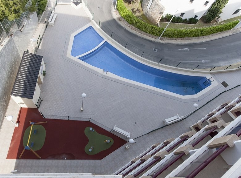 Ap Costas Mira D'or Apartamento 3 Dormitorios