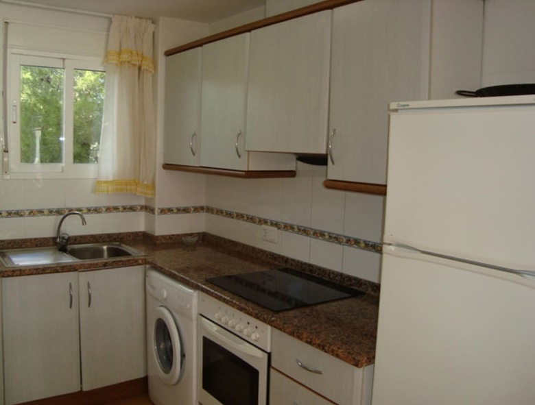 Apartamentos Ap Costas Edison 2 Dormitorios
