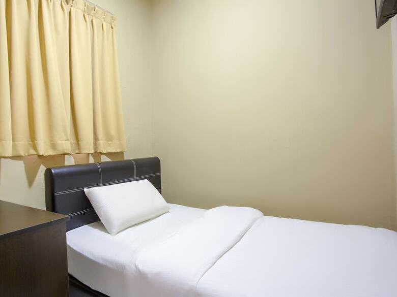 Hotel Spot On 89758 Lodge 37t