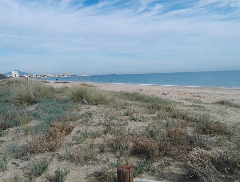 Apartamentos Ap Costas Baix Maestrat
