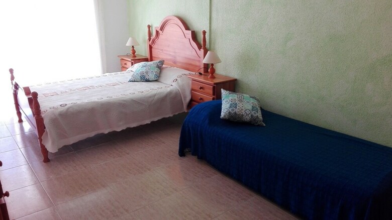 Apartamentos Ap Costas Baix Maestrat