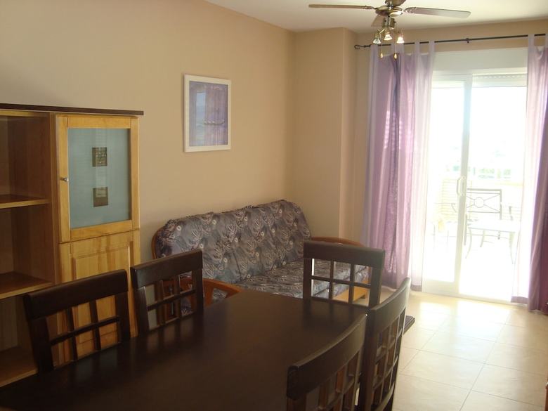 Ap Costas Argenta Caleta Apartamento 2 Dormitorios