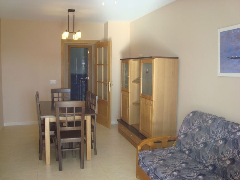 Ap Costas Argenta Caleta Apartamento 2 Dormitorios