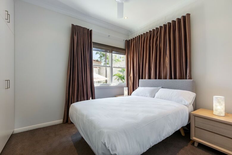 Kensington 4 Bedroom House 89 Brom