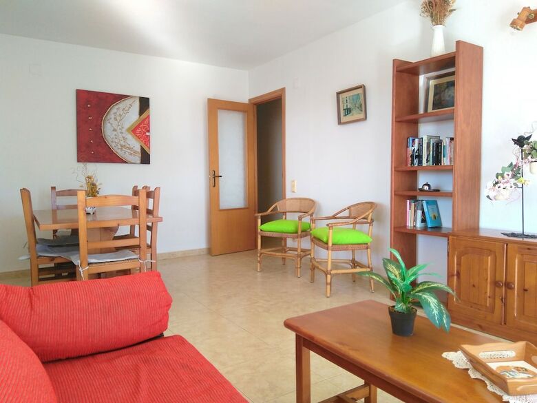 Apartamentos Ap Costas Mediterraneo
