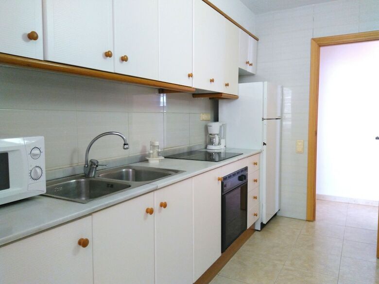 Apartamentos Ap Costas Mediterraneo