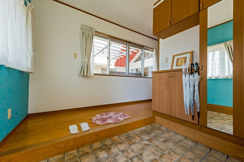 Guest House Akabana