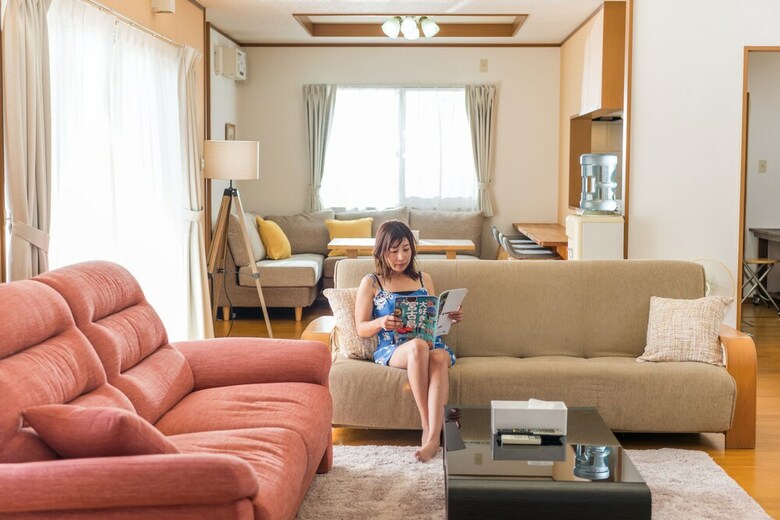 Guest House Akabana